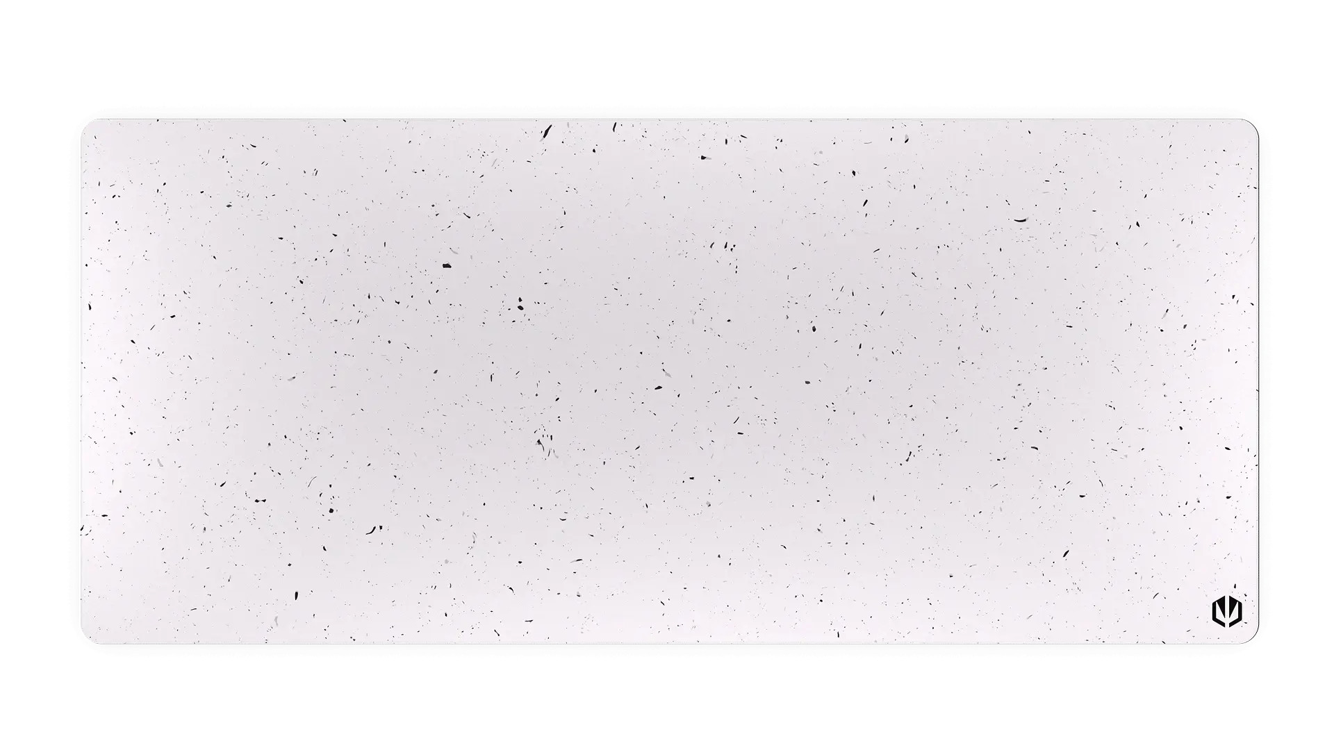 Подложка за мишка ENDORFY Stoneflow White - XL
