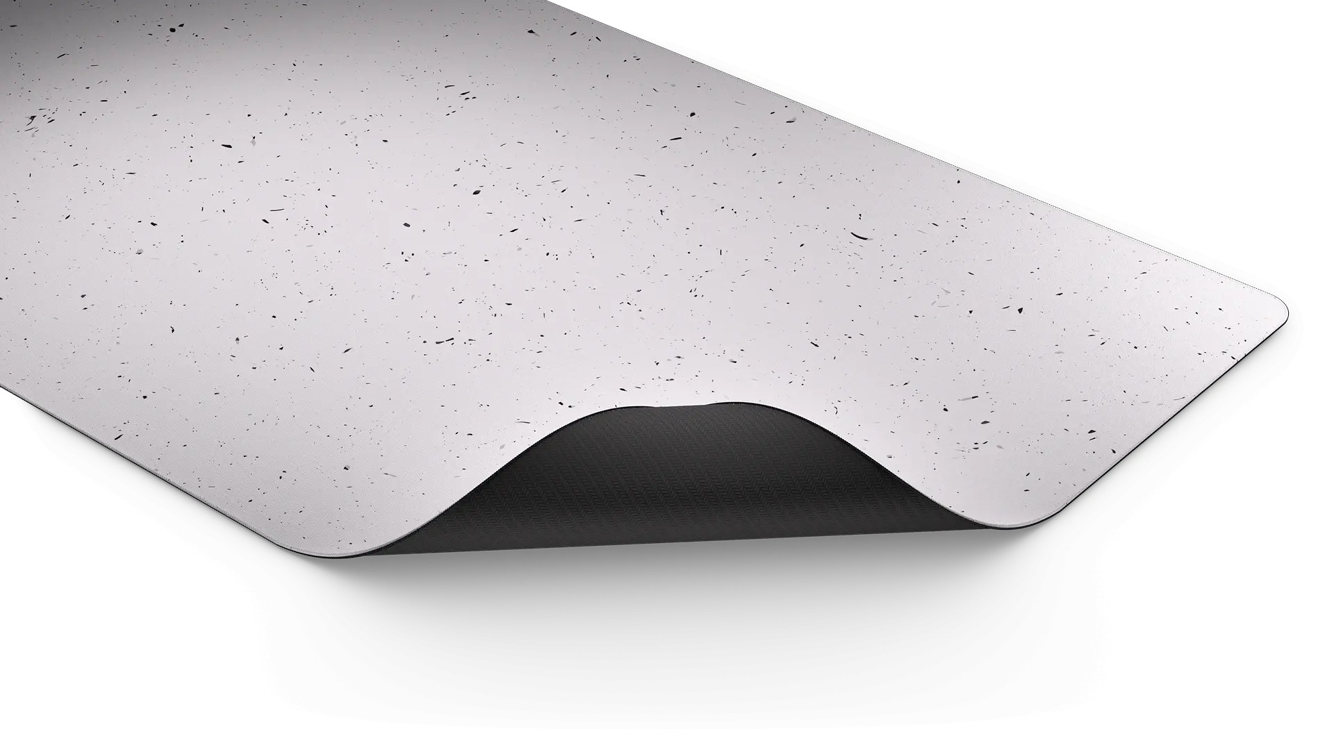 Подложка за мишка ENDORFY Stoneflow White - XL