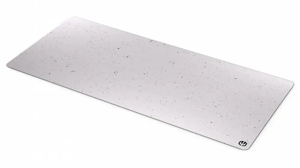 Подложка за мишка ENDORFY Stoneflow White - XL