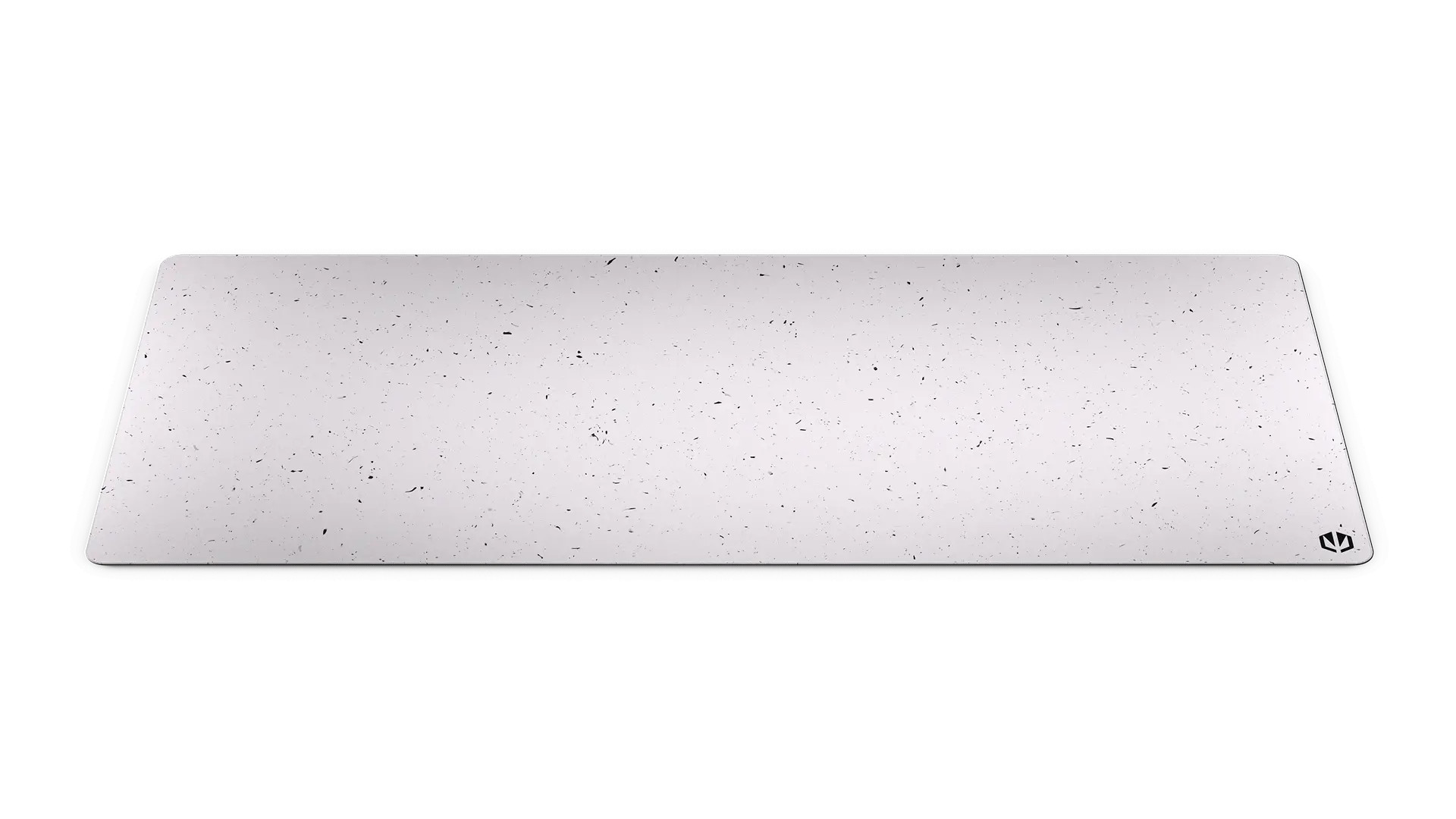 Подложка за мишка ENDORFY Stoneflow White - XL