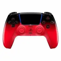 Безжичен геймпад Sony PS5 DualSense Wireless Controller Techno Red