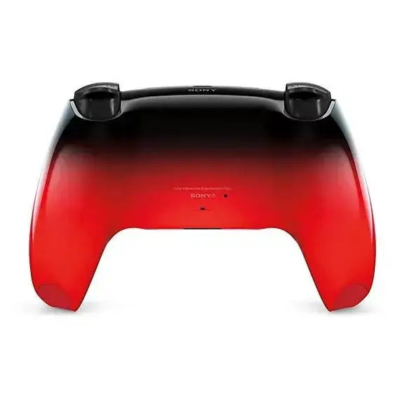 Безжичен геймпад Sony PS5 DualSense Wireless Controller Techno Red