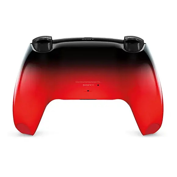 Controller wireless Sony PS5 DualSense Wireless Controller Techno Red
