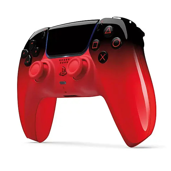 Controller wireless Sony PS5 DualSense Wireless Controller Techno Red