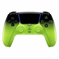 Безжичен геймпад Sony PS5 DualSense Wireless Controller Remix Green
