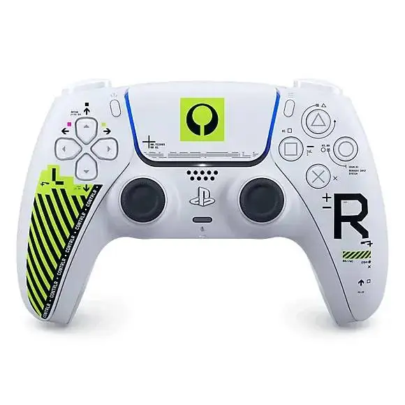 Безжичен геймпад Sony PS5 DualSense Wireless Controller Marathon Limited