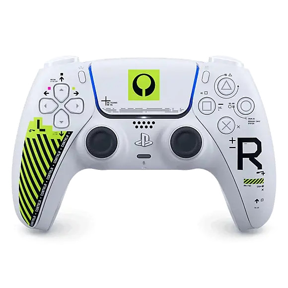 Controller wireless Sony PS5 DualSense Wireless Controller Marathon Limited