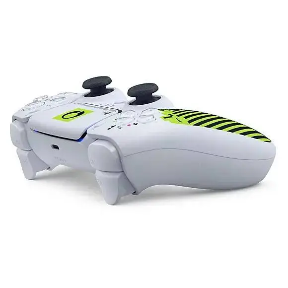 Безжичен геймпад Sony PS5 DualSense Wireless Controller Marathon Limited