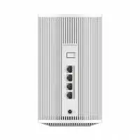 Безжична MESH система Cudy M11000 BE11000 Tri-Band 2.4/5/6Ghz 688 - 5765 Mbps - 2 Броя