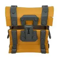Лампа Paladone: Fortnite - Chest Light, PP14737FO