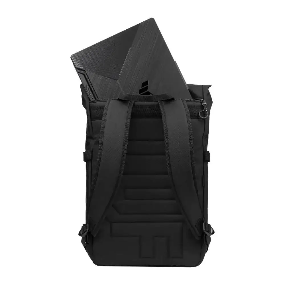 Раница за лаптоп ASUS TUF Gaming VP4700, до 17.3" - Черна