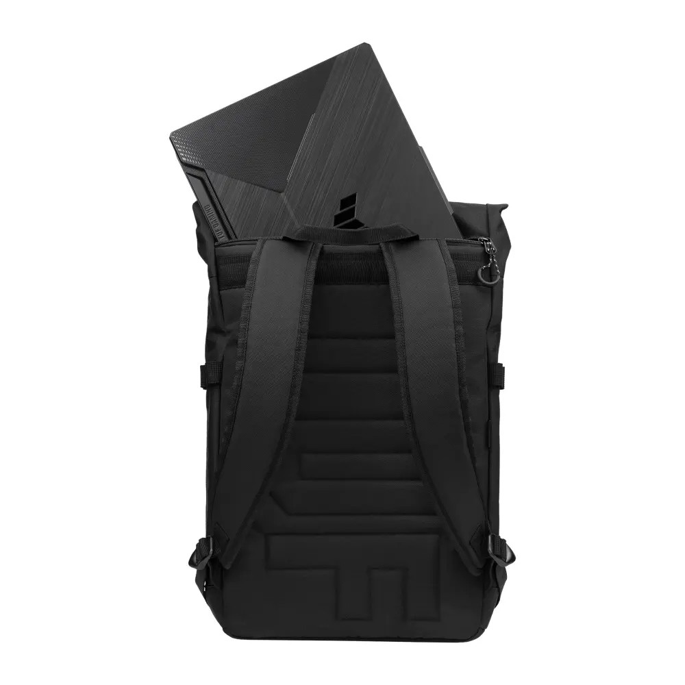 Раница за лаптоп ASUS TUF Gaming VP4700, до 17.3" - Черна
