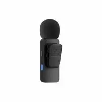 Безжична микрофонна система BOYA BY-V4U - USB-C