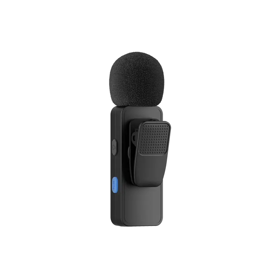Безжична микрофонна система BOYA BY-V4U - USB-C