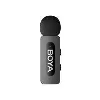 Безжична микрофонна система BOYA BY-V30 - USB-C