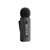Безжична микрофонна система BOYA BY-V30 - USB-C