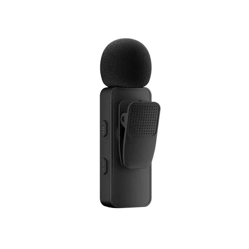 Безжична микрофонна система BOYA BY-V30 - USB-C