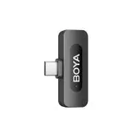 Безжична микрофонна система BOYA BY-V30 - USB-C