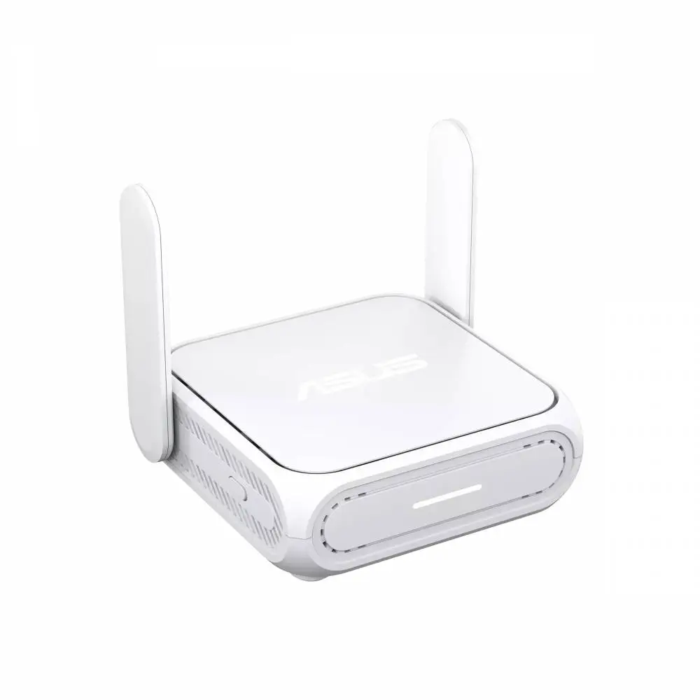 Безжичен портативен рутер ASUS RT-BE58 GO  WiFi 7, 4G & 5G Mobile Tethering