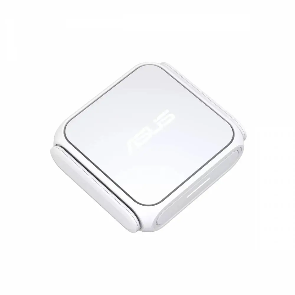 Безжичен портативен рутер ASUS RT-BE58 GO WiFi 7, 4G & 5G Mobile Tethering