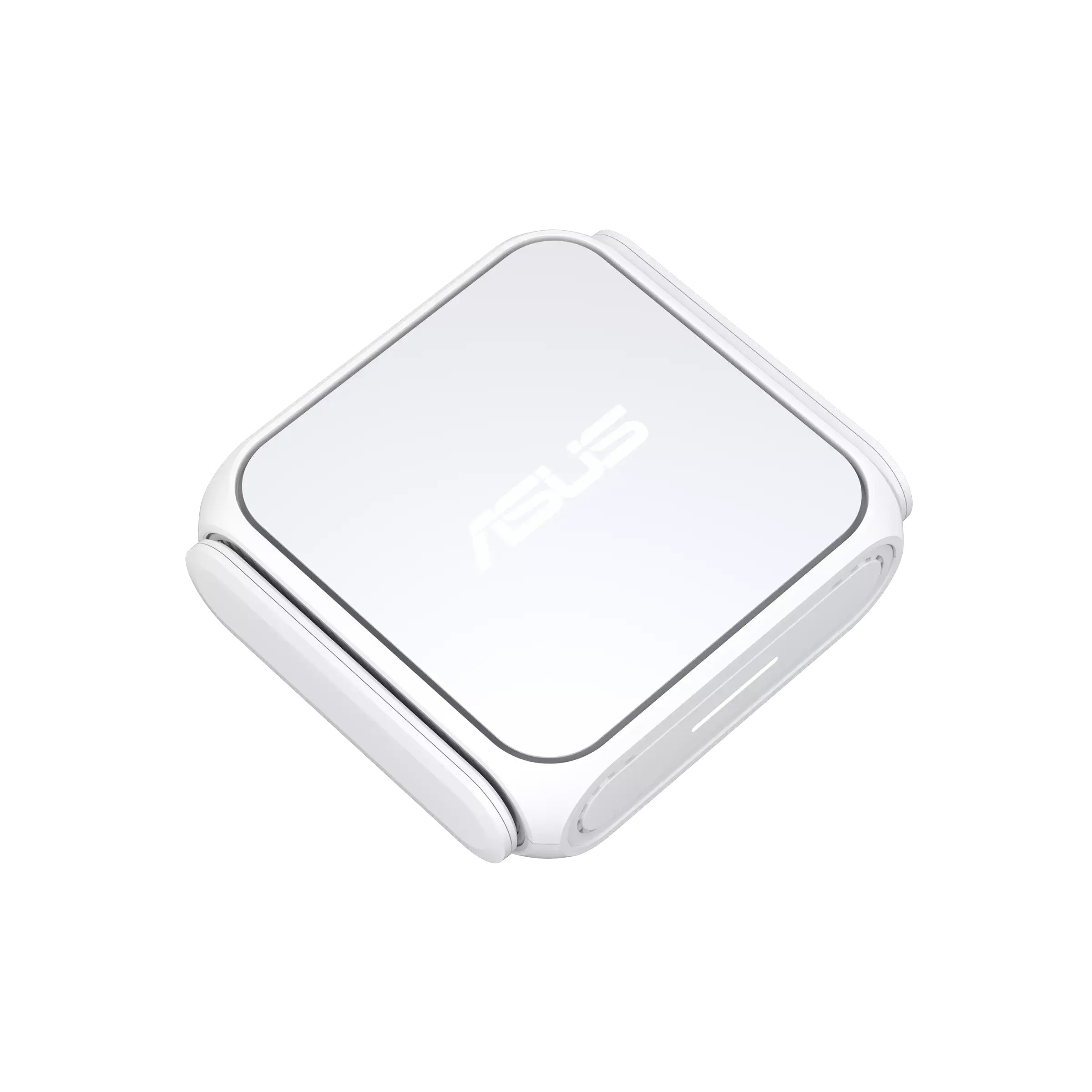 Безжичен портативен рутер ASUS RT-BE58 GO  WiFi 7, 4G & 5G Mobile Tethering