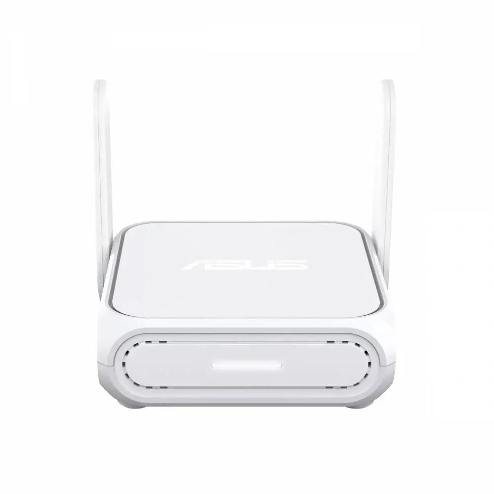 Безжичен портативен рутер ASUS RT-BE58 GO WiFi 7, 4G & 5G Mobile Tethering