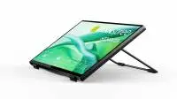 Портативен тъч Монитор Hanspree HT240CUA - 23.8" VA FHD(1920x1080), HDMI, USB-C
