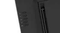 Портативен тъч Монитор Hanspree HT240CUA - 23.8" VA FHD(1920x1080), HDMI, USB-C