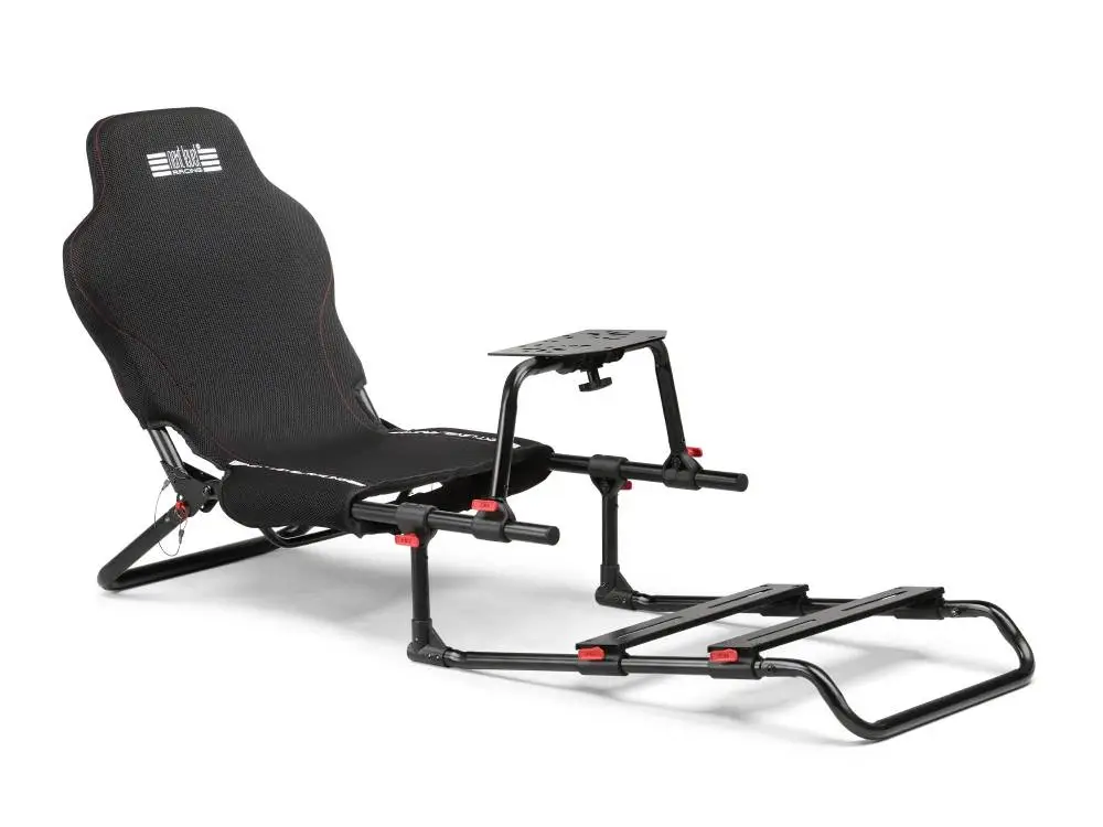 Геймърски стол Next Level GTLite Junior Racing Cockpit