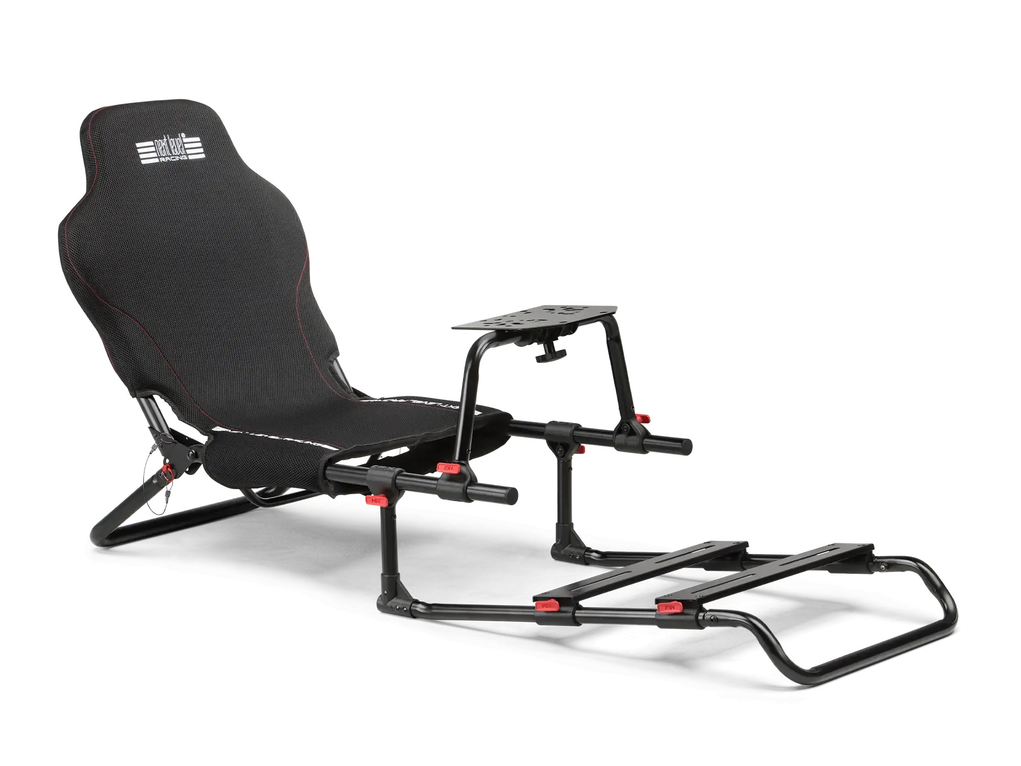 Геймерське крісло Next Level GTLite Junior Racing Cockpit