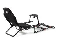 Геймърски стол Next Level GTLite Junior Racing Cockpit