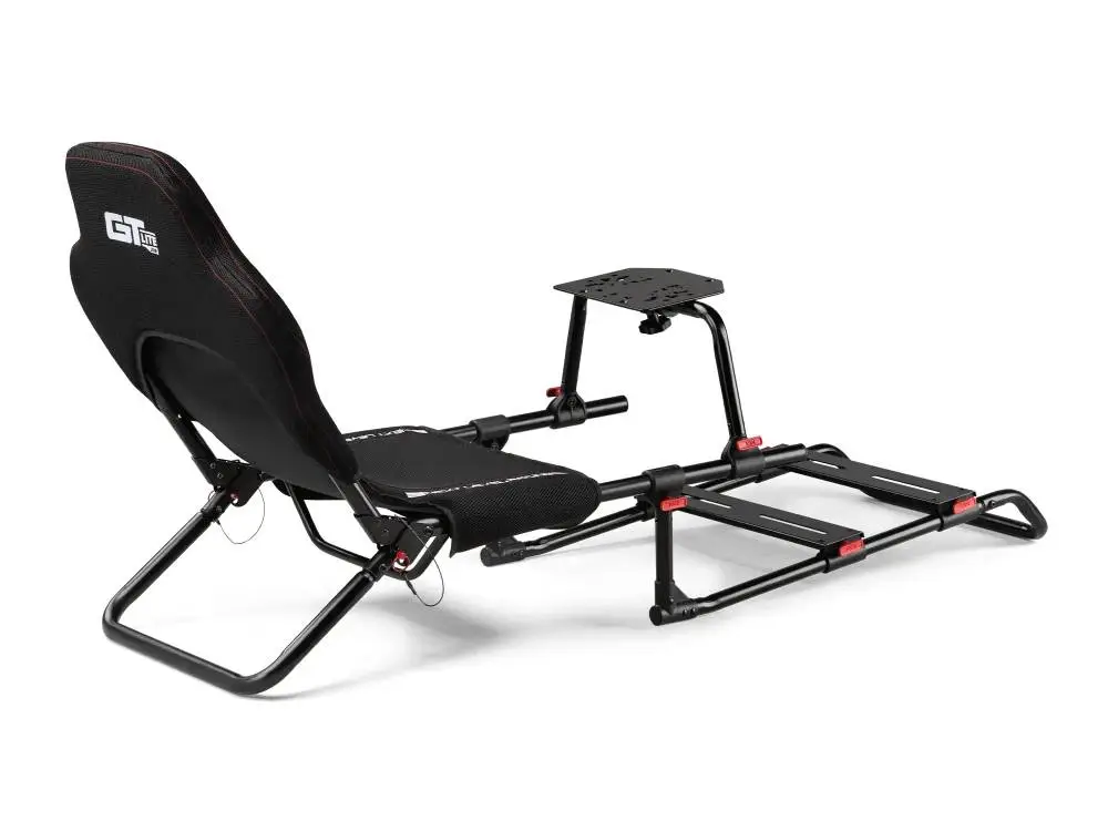 Геймерське крісло Next Level GTLite Junior Racing Cockpit