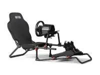 Геймърски стол Next Level GTLite Junior Racing Cockpit