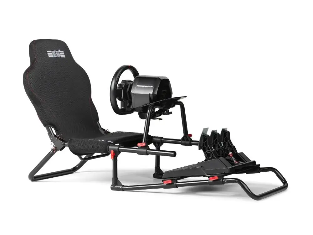 Геймерське крісло Next Level GTLite Junior Racing Cockpit