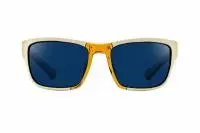Слънчеви очила GUNNAR Borderlands Ripper - Bandit Smoke - Sunglasses