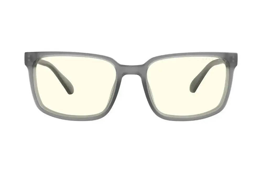 Компютърни очила GUNNAR Mammoth - Smoke - Clear