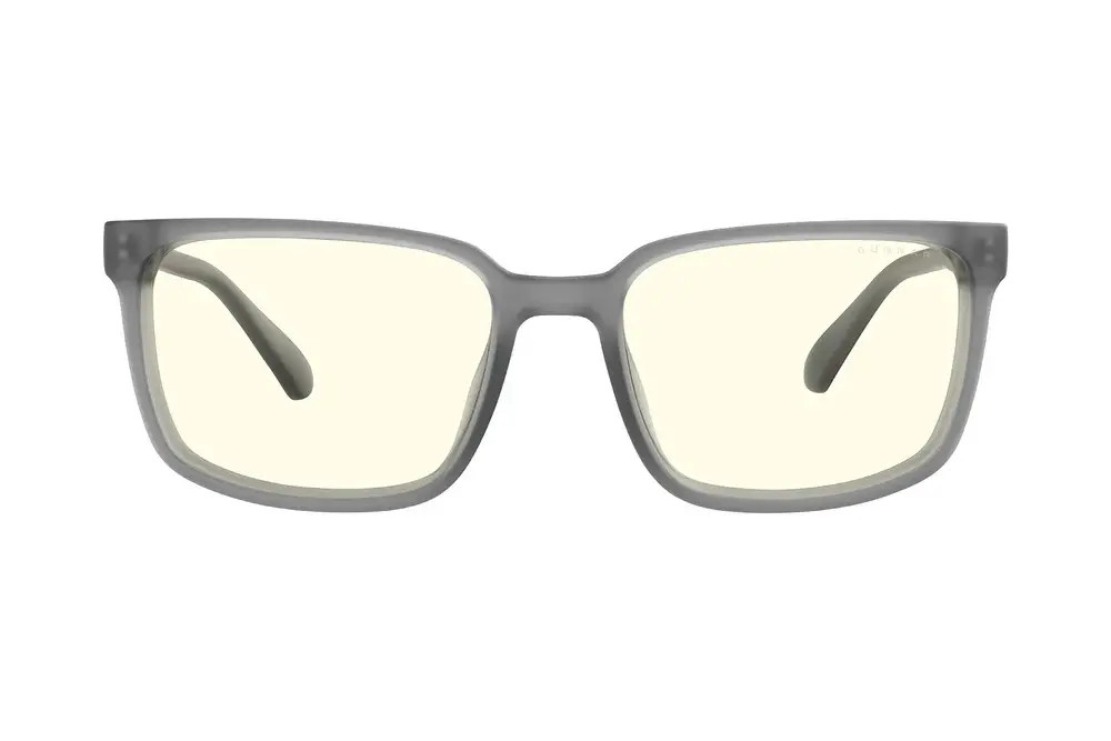 Компютърни очила GUNNAR Mammoth - Smoke - Clear