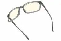 Компютърни очила GUNNAR Mammoth - Smoke - Clear