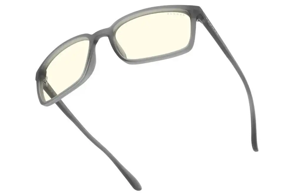 Компютърни очила GUNNAR Mammoth - Smoke - Clear