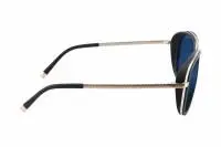Слънчеви очила GUNNAR Dume - Gold - Sunglasses
