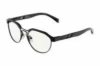 Компютърни очила GUNNAR Campbell - Onyx - Clear Pro