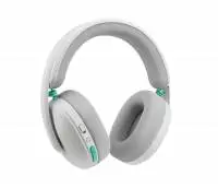 Геймърски слушалки Logitech G325 Ligthspeed Wireless, Микрофон, Бял