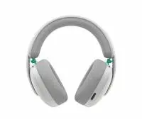 Геймърски слушалки Logitech G325 Ligthspeed Wireless, Микрофон, Бял