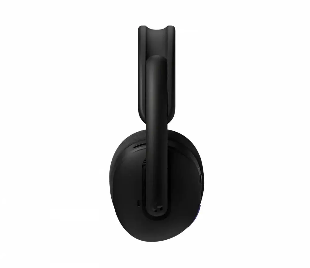 Геймерські навушники Logitech G325 Ligthspeed Wireless, Мікрофон, Чорні
