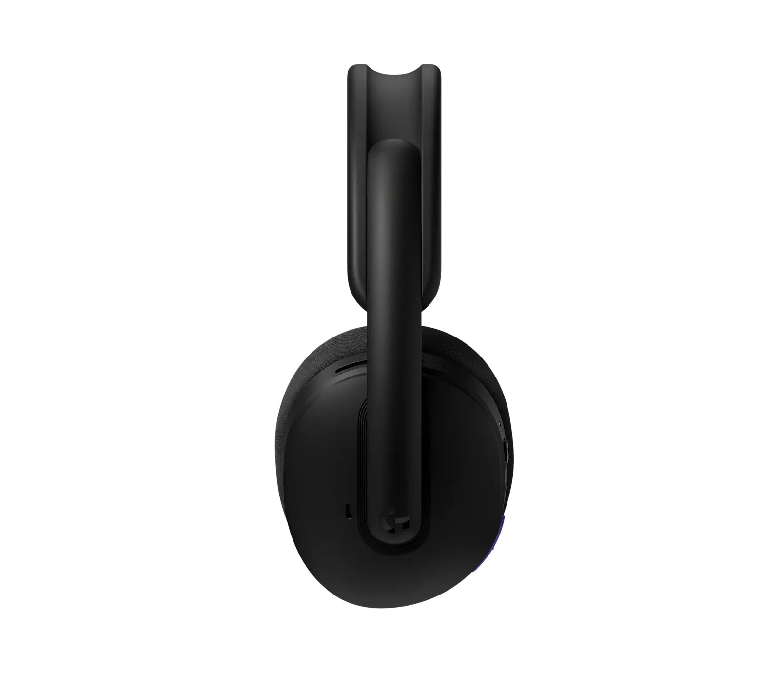 Геймерські навушники Logitech G325 Ligthspeed Wireless, Мікрофон, Чорні