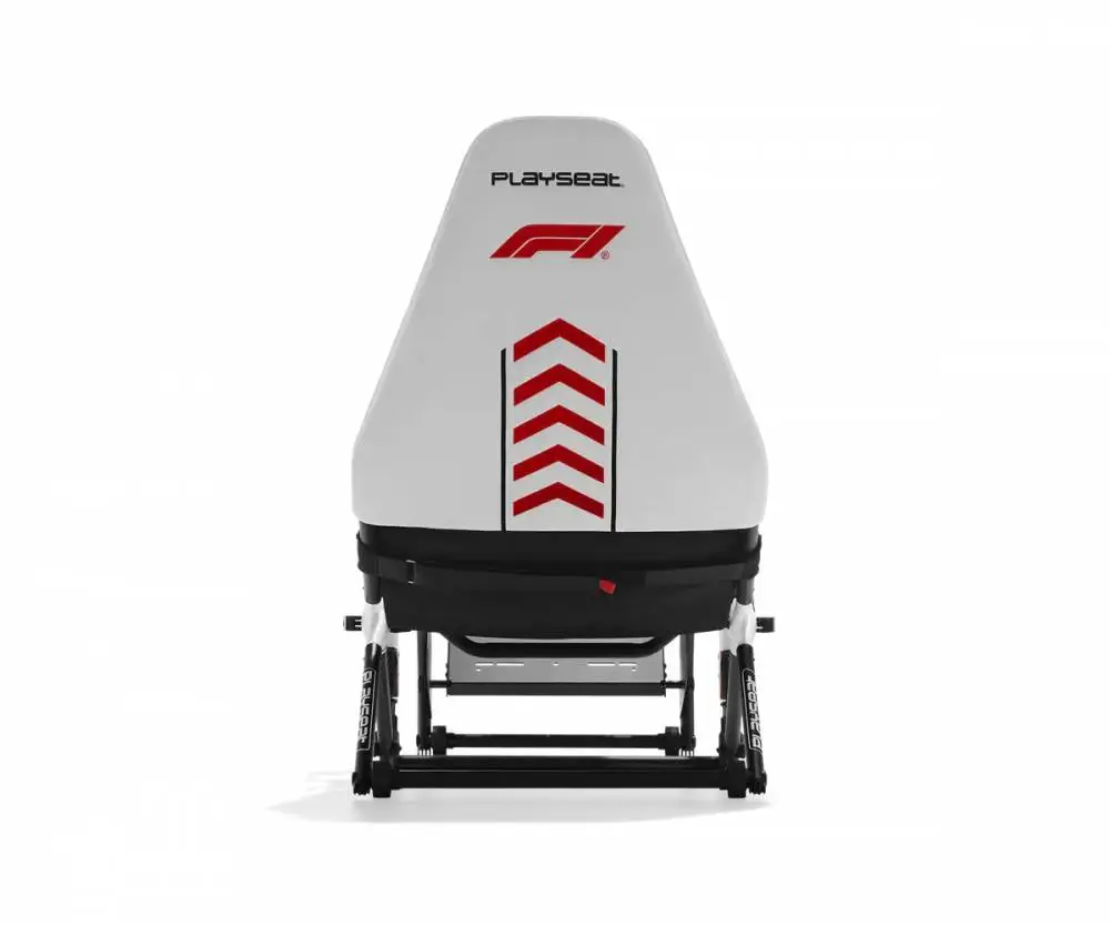 Геймърски стол Playseat Challenge DD F1 Edition