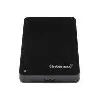 Външен хард диск Intenso, 2.5", 500 GB