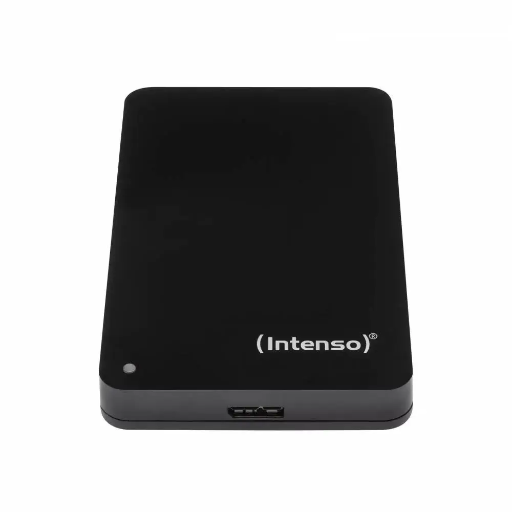 Външен хард диск Intenso, 2.5", 500 GB
