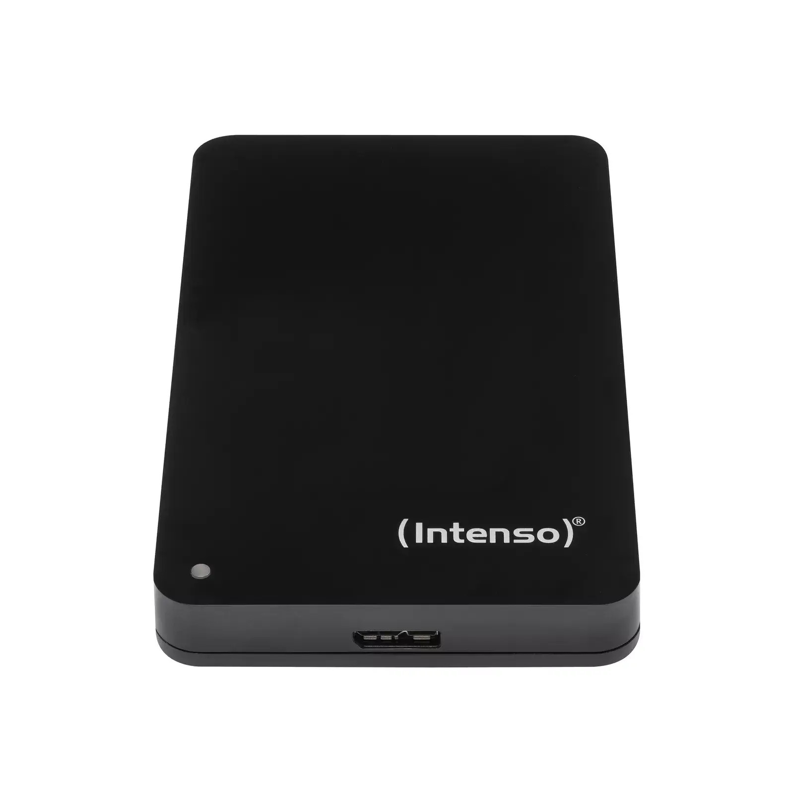 Външен хард диск Intenso, 2.5", 500 GB