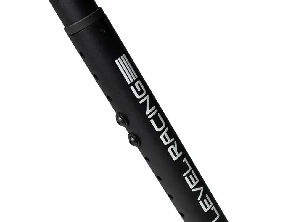 Стойка за монитор Next Level Racing Round Tube Freestanding Single Monitor Stand